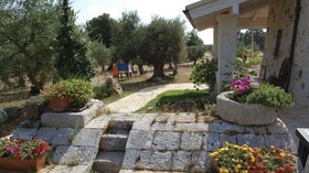 Il Gabellota Resort