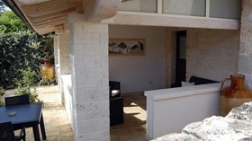 Il Gabellota Resort