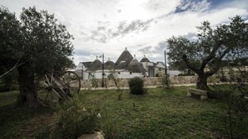 Il Gabellota Resort