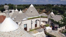 Il Gabellota Resort