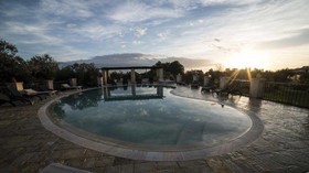 Il Gabellota Resort