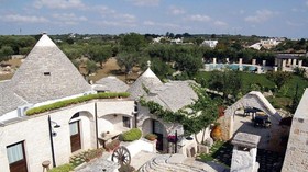 Il Gabellota Resort