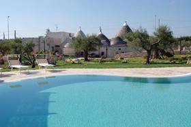 Il Gabellota Resort
