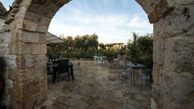 Il Gabellota Resort