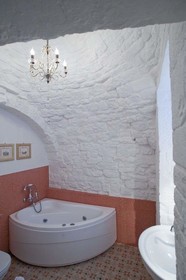 Le Alcove - Luxury Resort Nei Trulli
