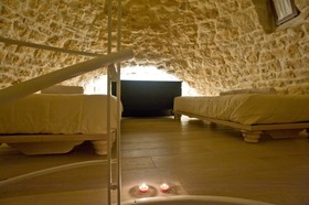 Le Alcove - Luxury Resort Nei Trulli