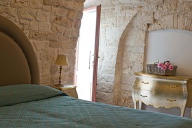 Le Alcove - Luxury Resort Nei Trulli
