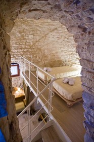 Le Alcove - Luxury Resort Nei Trulli
