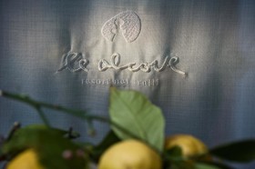 Le Alcove - Luxury Resort Nei Trulli