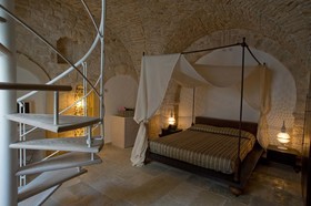 Le Alcove - Luxury Resort Nei Trulli