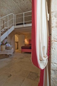 Le Alcove - Luxury Resort Nei Trulli