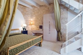 Le Alcove - Luxury Resort Nei Trulli