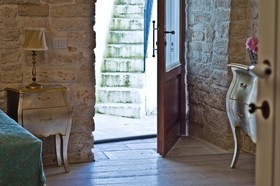 Le Alcove - Luxury Resort Nei Trulli