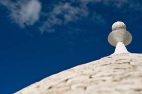 Le Alcove - Luxury Resort Nei Trulli
