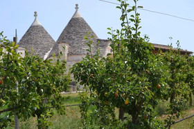 Masseria Torricella