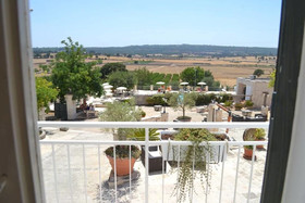 Masseria Torricella
