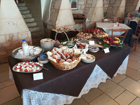 Masseria Torricella