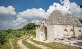 Masseria Torricella