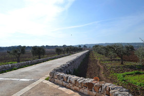 Masseria Torricella