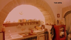 Miratrulli Suite & Trullo dell'Aia