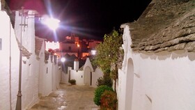 Miratrulli Suite & Trullo dell'Aia