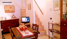 Miratrulli Suite & Trullo dell'Aia