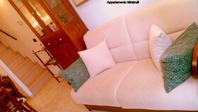 Miratrulli Suite & Trullo dell'Aia