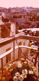 Miratrulli Suite & Trullo dell'Aia