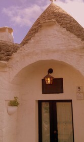 Miratrulli Suite & Trullo dell'Aia