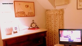 Miratrulli Suite & Trullo dell'Aia