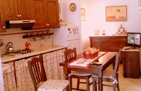 Miratrulli Suite & Trullo dell'Aia
