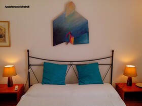 Miratrulli Suite & Trullo dell'Aia