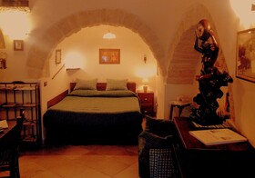 Miratrulli Suite & Trullo dell'Aia