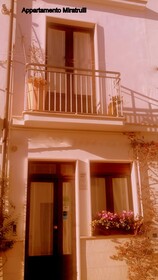 Miratrulli Suite & Trullo dell'Aia