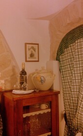 Miratrulli Suite & Trullo dell'Aia