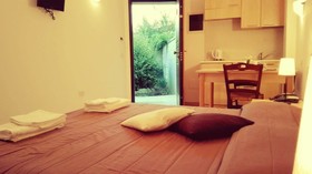 Noi Aparthotels & Trulli