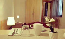 Noi Aparthotels & Trulli