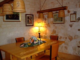 Room In BB Abbondanza The Farm House