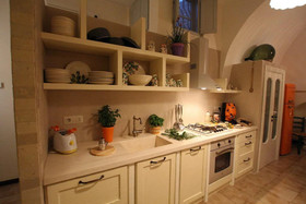 Suite Del Vico