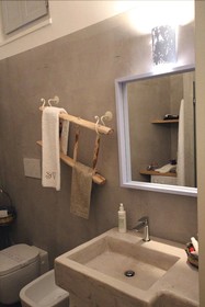 Suite Del Vico