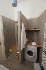 Suite Del Vico