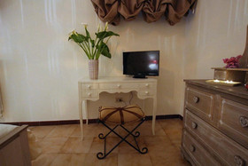 Suite Del Vico