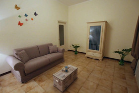 Suite Del Vico
