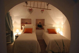 Suite Del Vico
