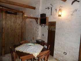 Taverniere dei Trulli