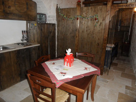 Taverniere dei Trulli