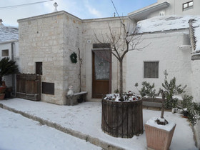 Taverniere dei Trulli