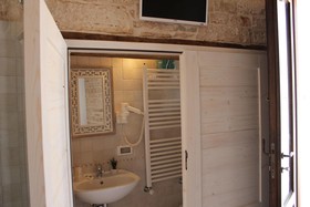 Tipico Resort In Trulli