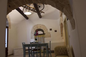 Tipico Resort In Trulli