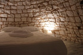 Tipico Resort In Trulli